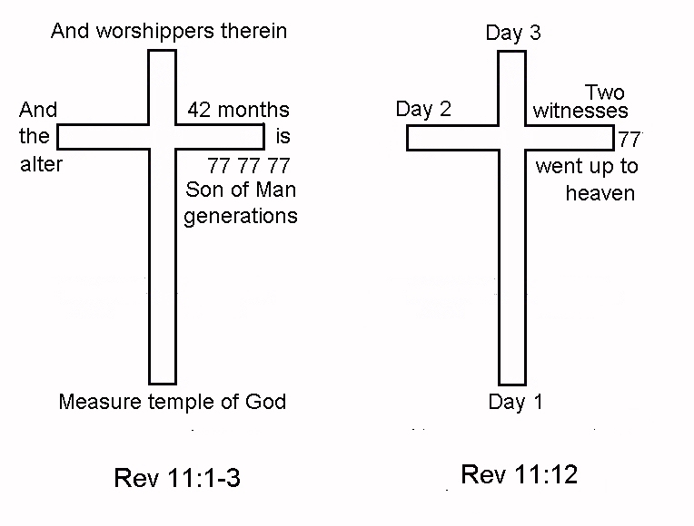 42 Months For Jesus - The HOLY BIBLE Feminine Translation Version